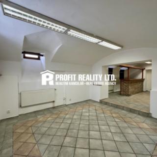 Pronájem kanceláře 52 m² Beroun -Závodí, Pražská