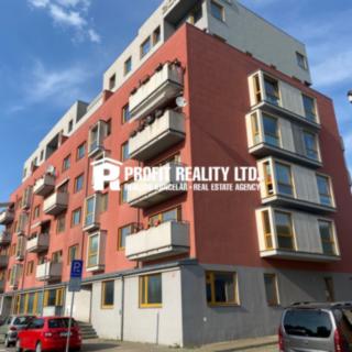 Pronájem bytu 2+kk 54 m² Říčany, Melantrichova