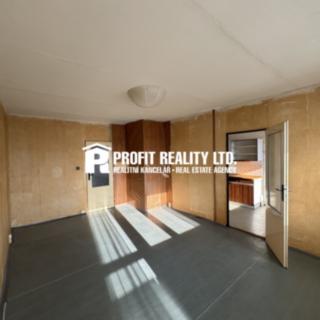 Prodej bytu 3+1 72 m² Praha Michle, Ohradní