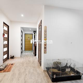 Prodej bytu 4+1 85 m² Slaný