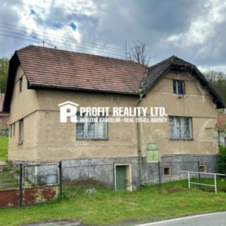 Prodej rodinného domu 80 m² Otročiněves