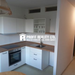 Pronájem bytu 1+1 36 m² Hradec Králové Nový, Hrdého