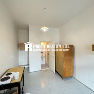Pronájem bytu 1+kk, garsoniery 15 m² Praha