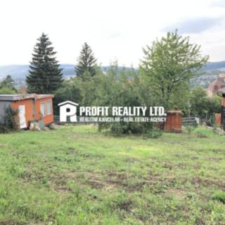 Prodej stavební parcely 775 m² Králův Dvůr