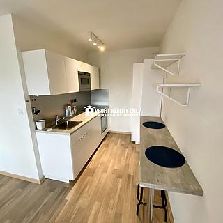 Pronájem bytu 2+kk 43 m² Beroun