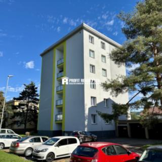 Prodej bytu 1+1 34 m² Beroun -Město, Josefa Hory