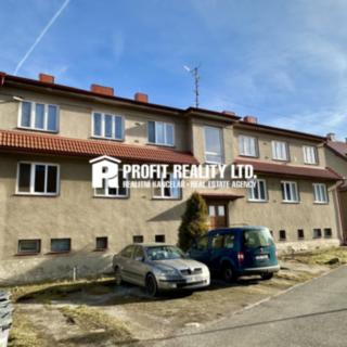 Prodej bytu 3+1 61 m² Králův Dvůr