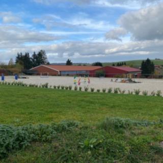 Prodej zemědělského objektu 52 300 m² Spálené Poříčí