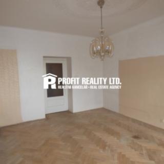 Prodej bytu 2+1 74 m² Praha Nusle, Boleslavova
