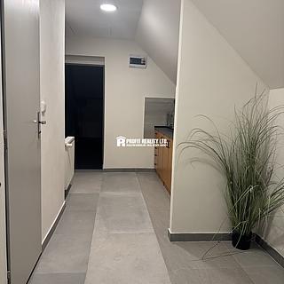 Pronájem bytu 1+kk, garsoniery 36 m&sup2; Praha
