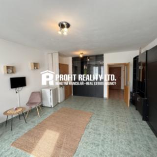 Pronájem bytu 1+kk, garsoniery 37 m² Praha