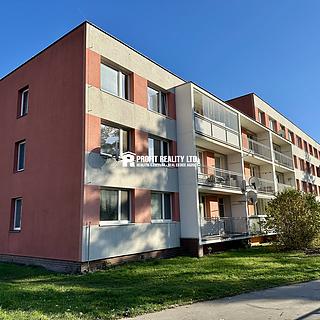 Pronájem bytu 2+kk 38 m² Beroun