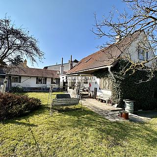 Prodej rodinného domu 125 m&sup2; Vráž