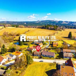 Prodej chalupy 240 m² Klatovec