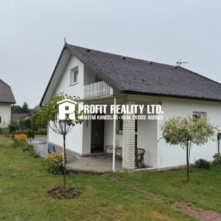 Pronájem rodinného domu 83 m² Struhařov