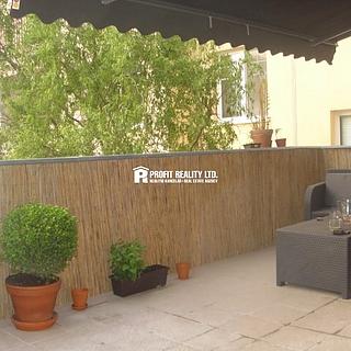 Pronájem bytu 3+kk 70 m² Praha