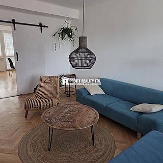 Prodej bytu 2+kk 50 m² Děčín IV-Podmokly, Prokopa Holého