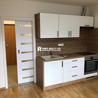 Pronájem bytu 1+kk, garsoniery 20 m² Praha