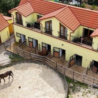 Pronájem zemědělského objektu 75 000 m² Příbram Jerusalem