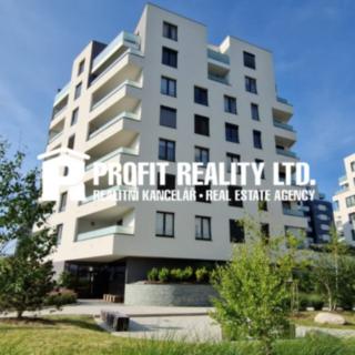 Pronájem bytu 2+kk 52 m² Praha