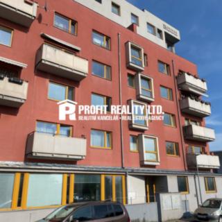 Pronájem bytu 2+kk 54 m² Říčany