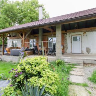 Prodej chalupy 53 m² Černovice, Husovy sady