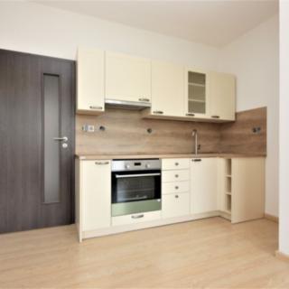 Pronájem bytu 1+kk, garsoniery 45 m² Tábor