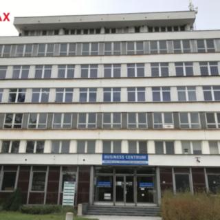 Pronájem kanceláře 25 m² Soběslav III, Wilsonova