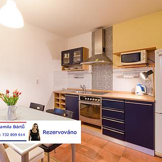 Prodej bytu 2+kk 39 m² Praha