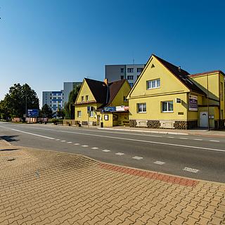 Prodej rodinného domu 130 m² Tábor, Čsl. armády