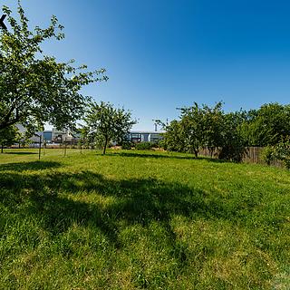 Prodej stavební parcely 1 355 m² Košice