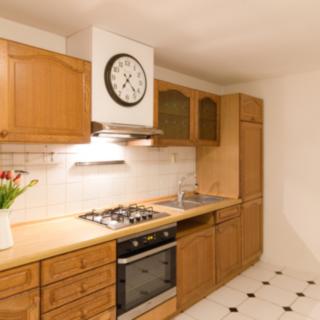 Pronájem bytu 2+1 67 m² Tábor, nám. F. Křižíka