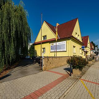 Prodej rodinného domu 143 m&sup2; Tábor