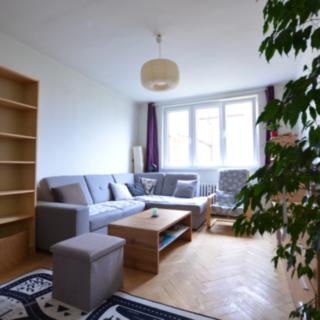 Pronájem bytu 3+1 81 m² Tábor, Pod Nemocnicí