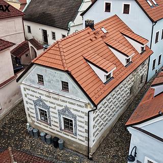 Prodej rodinného domu 122 m² Tábor, Provaznická