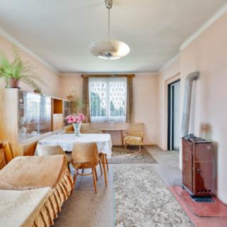 Prodej bytu 3+1 77 m² Dírná