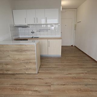Pronájem bytu 1+1 36 m&sup2; Bechyně