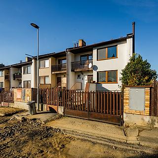 Prodej rodinného domu 102 m² Planá nad Lužnicí, Nová