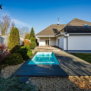 Prodej rodinného domu 251 m² Chýnov, Slepá