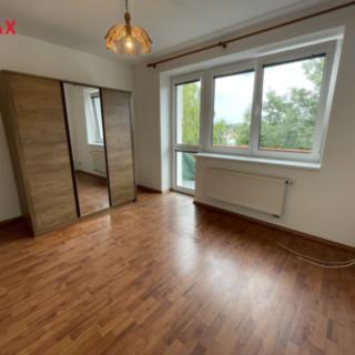 Pronájem bytu 3+kk 73 m² Planá nad Lužnicí, Za Rybníkem