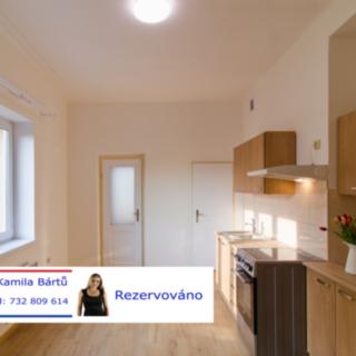 Pronájem bytu 2+1 75 m² Tábor