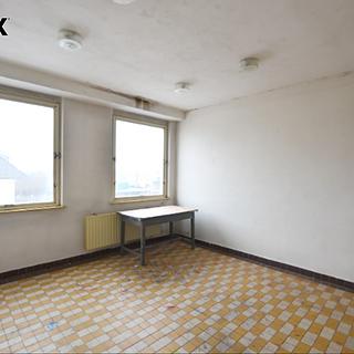 Pronájem skladu 22 m² Slapy