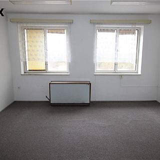 Pronájem skladu 25 m² Tábor Čekanice