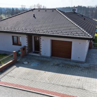 Prodej rodinného domu 184 m² Jindřichův Hradec V, Michnova