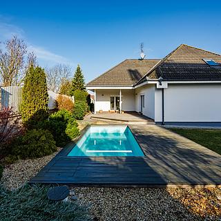 Prodej rodinného domu 251 m² Chýnov, Slepá