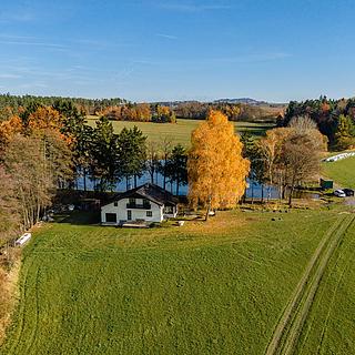 Pronájem rodinného domu 152 m² Skopytce