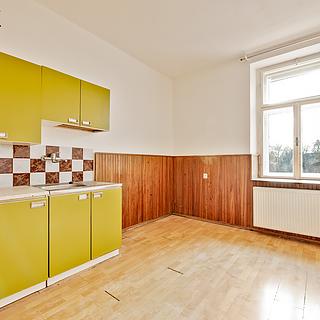 Pronájem bytu 2+1 67 m² Mnich