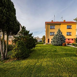 Prodej rodinného domu 117 m² Budislav