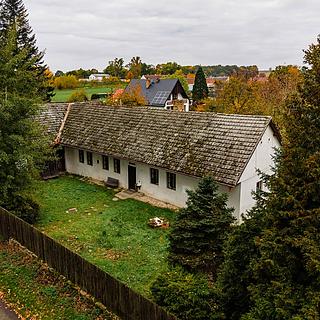 Prodej chalupy 101 m² Přehořov