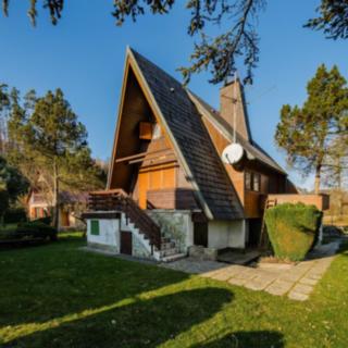 Prodej chaty 72 m² Tábor Čelkovice